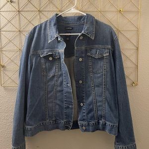 GAP Jean Jacket